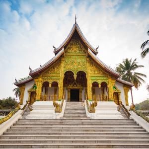 Cambodia & Laos Encounter