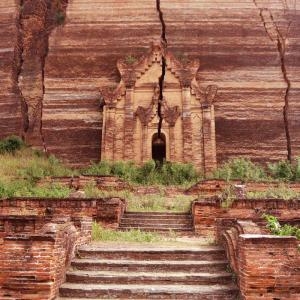 Day 7 – Mandalay & Mingun