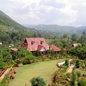 Day 10 – Kalaw