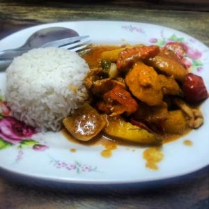 Day 5 – Chiang Khong