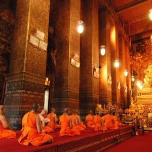 Laos Traveller - Bangkok To Vientiane
