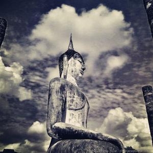Day 3 – Sukhothai
