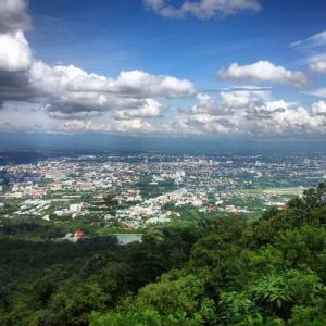Day 3 – Chiang Mai