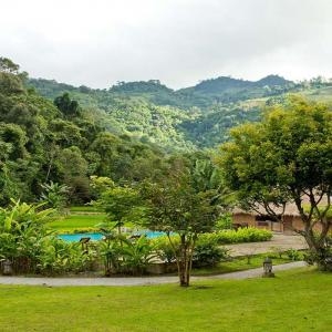 Day 5 – Chiang Mai - Hmong Lodge