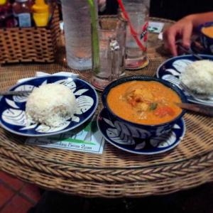 Day 2 – Koh Chen - Oudong – Phnom Penh – Border
