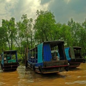 Day 4 – Sa Dec - Vinh Long
