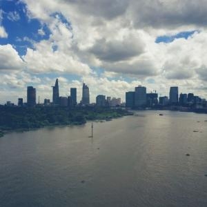 Day 6 – My Tho - Ho Chi Minh City