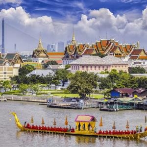 Day 2 – Bangkok