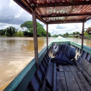 Day 8 – Pakeng - Luang Prabang