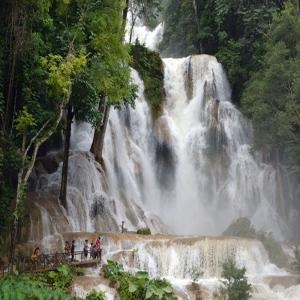 Day 10 – Villages & Waterfalls