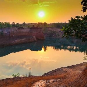 Northern Thailand & Laos Adventure