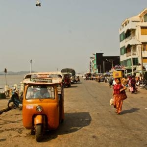 Day 7 – Mawlamyine