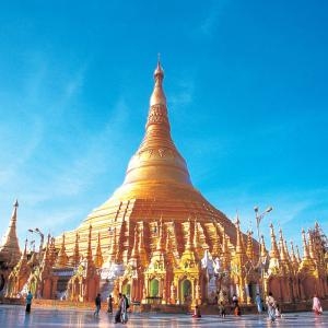 Yangon To Bangkok