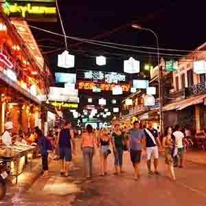Day 4 - Siem Reap - Free Day at Leisure