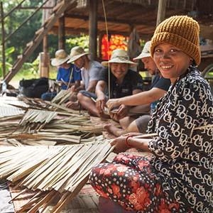 Day 9 - Siem Reap Excursion