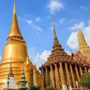 River Kwai, Thai Kingdoms, Thailand Day Trips, Bangkok, Kanchanaburi, Ayutthaya, Erawan National Park