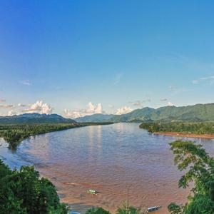 Day 2 – Golden Triangle - Chiang Rai