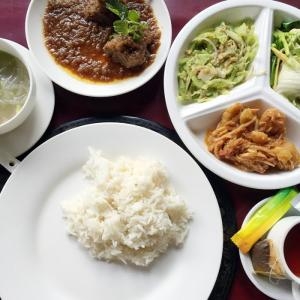 Day 2 – Nwe Nyein - Daguang