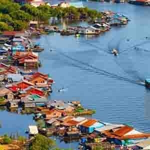 Day 4: Tonle Sap