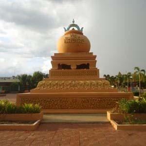 Day 7 - Battambang - Phnompenh