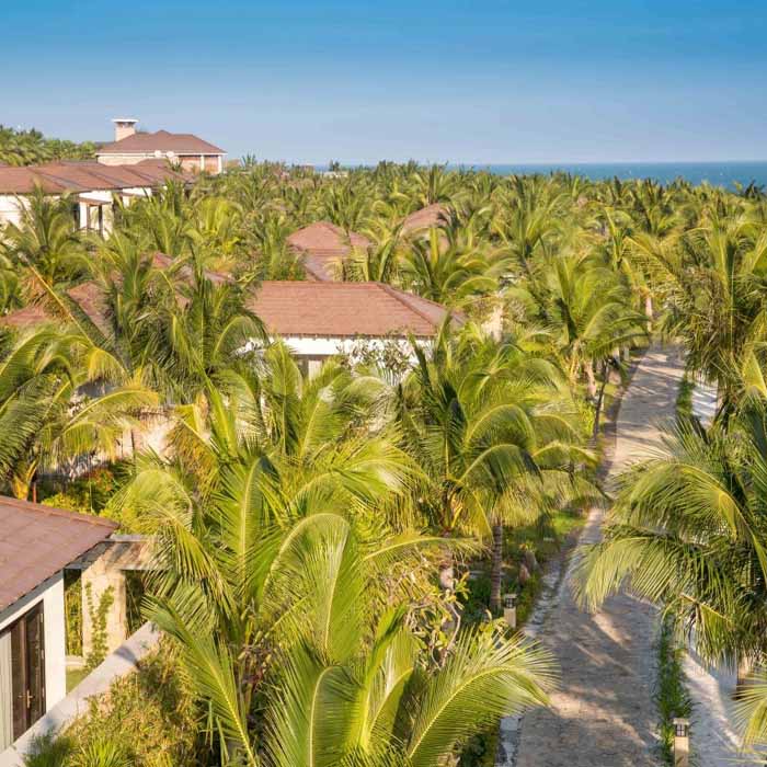 Amiana Resort Nha Trang,Vietnam Amiana Resort Nha Trang