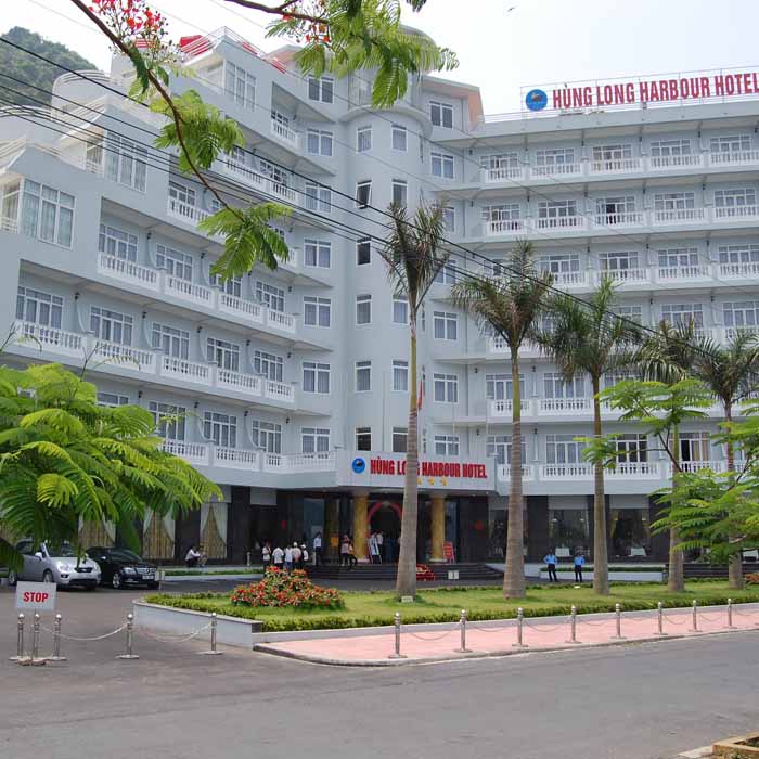 Hung Long Harbour Hotel