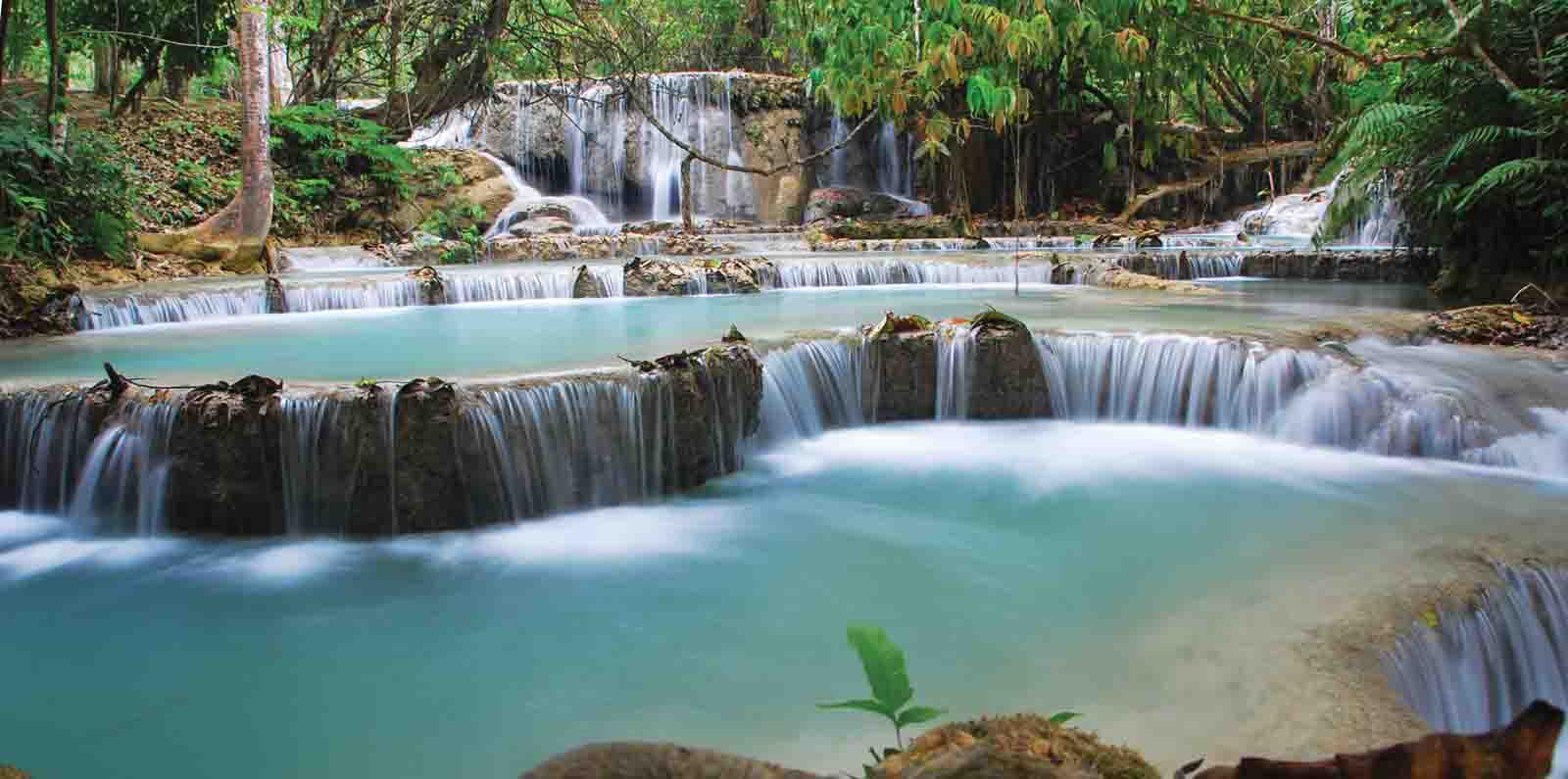 The 50 Most Beautiful Places in Asia, Conde Nast Traveler, halong bay, sapa, luang prabang, bagan, phnompenh, temples of angkor, koh tao, chiang mai, The 50 Most Beautiful Places in Asia by CN Traveler 2016