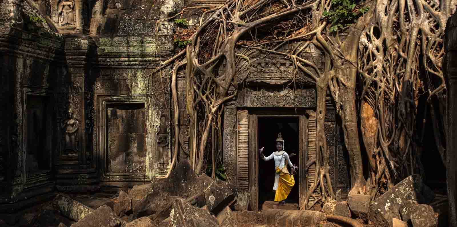 Top Destinations, Travelers Choice, siemreap, angkor wat, bayon temple, Angkor Archaeological Park, hanoi, hanoi old quarter, vietnamese woman museum, bangkok, the grand palace, wat arun, MOCA Top 25 Destinations — World by 2016 Travelers Choice