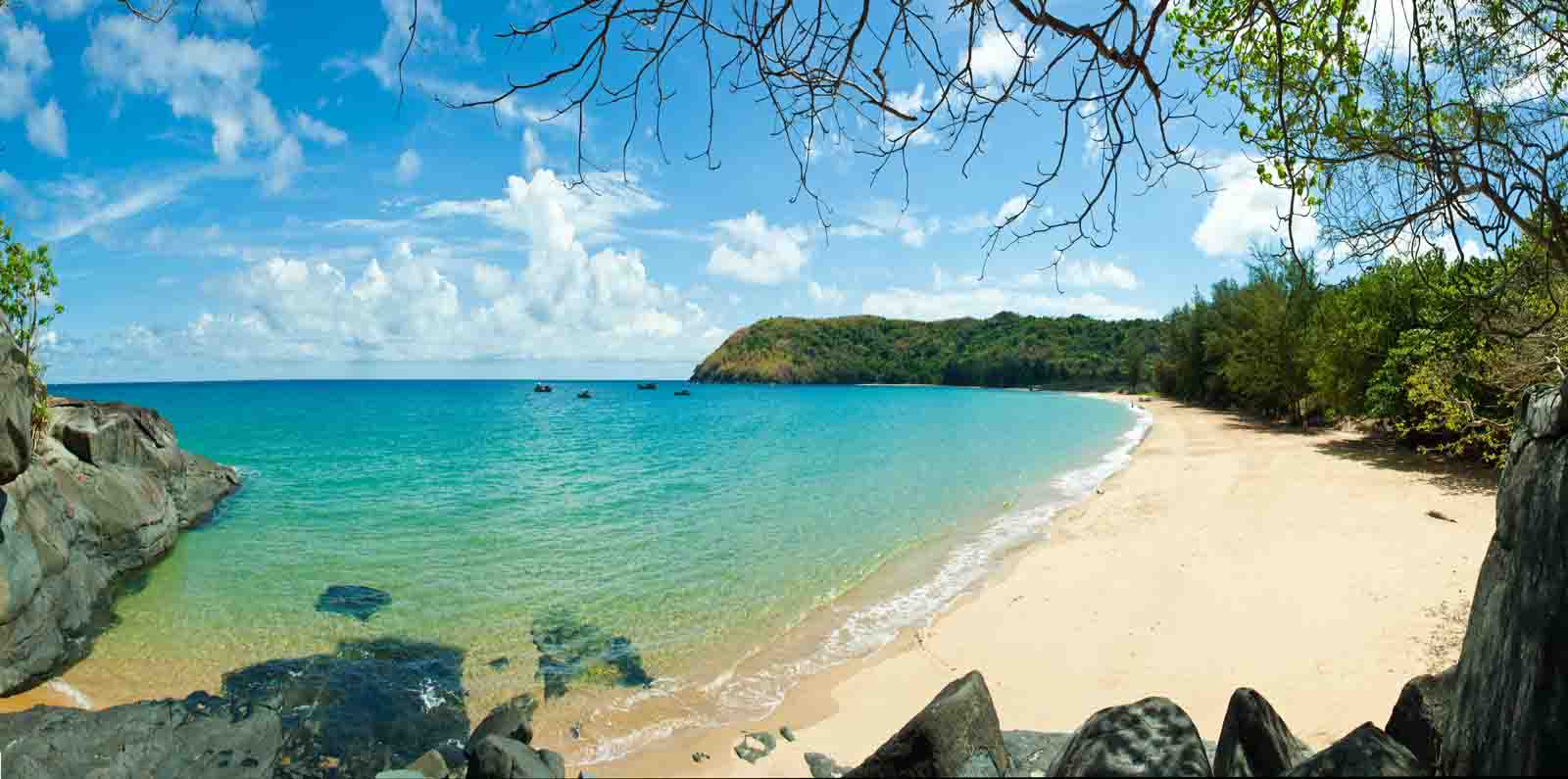 Lonely Planet, Con Dao island Vietnam, best time to travel to con dao Vietnam \