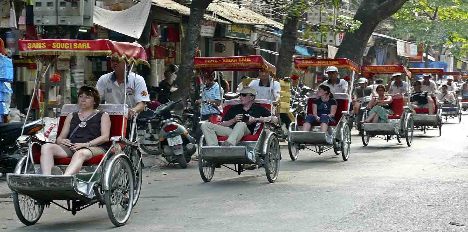 Hanoi Vietnam, the trip index cities, hanoi old quarter Hanoi is the best value destination for a city break