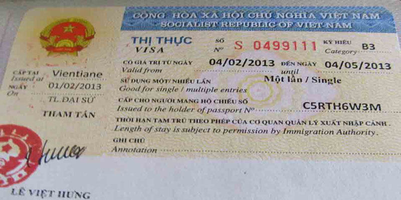 Vietnam visa exemptions, vietnam national administration of tourism Vietnam extends visa exemptions for tourists from Western Europe