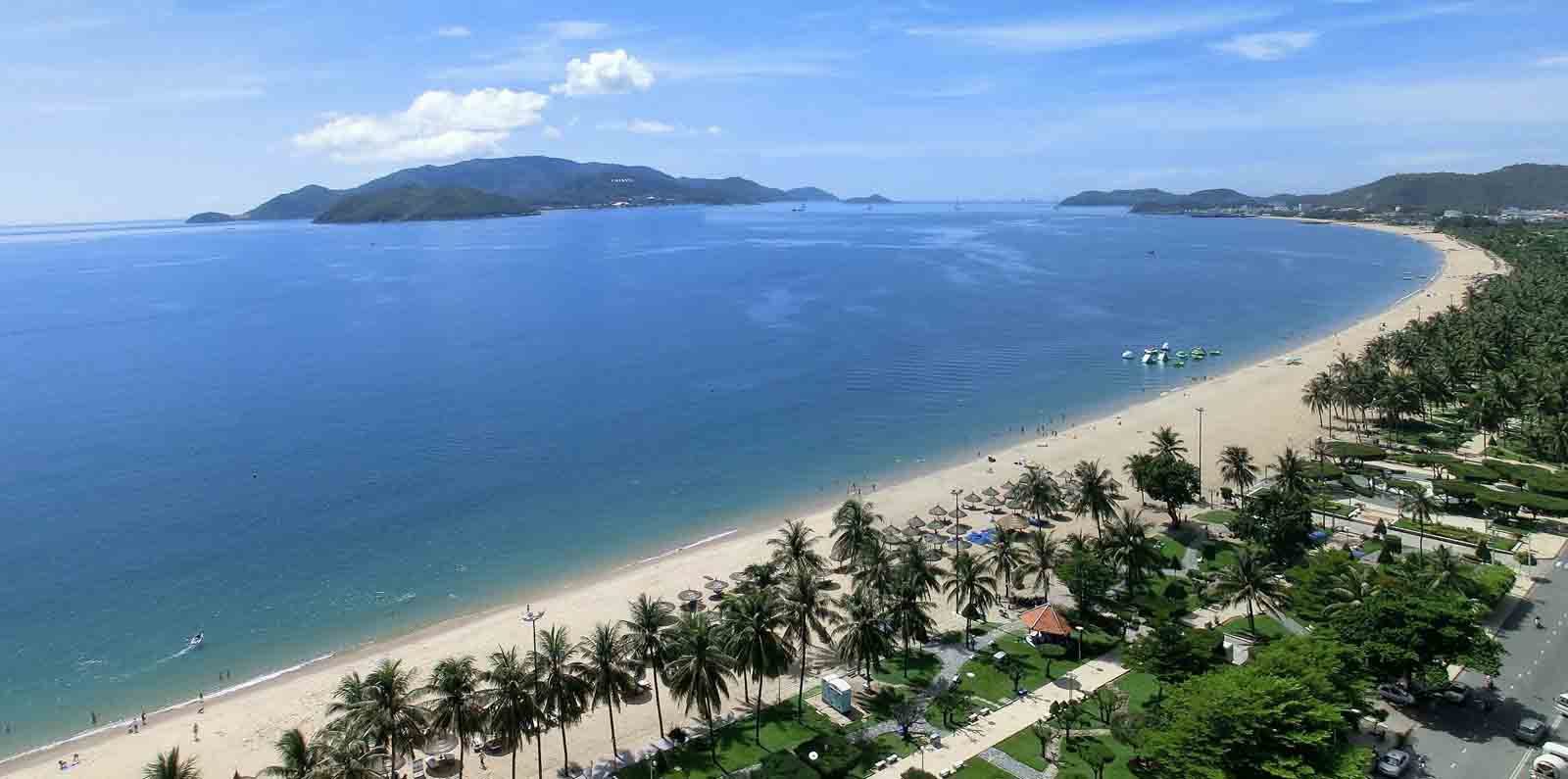 The cheapest beaches of the world, beach price index Revealed: the world