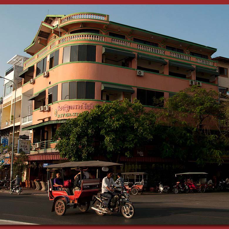 RIVER STAR HOTEL RIVER STAR HOTEL