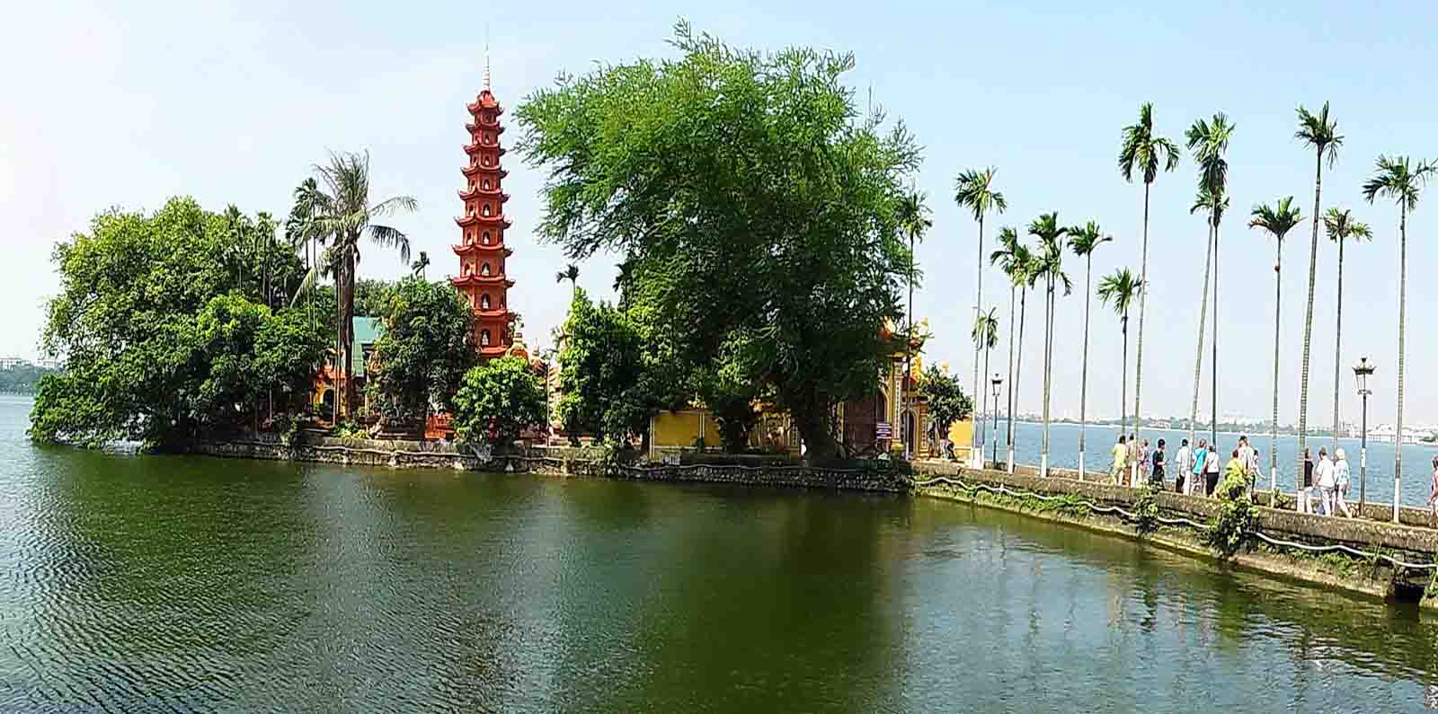 Southeast Asia, Vietnam, Hanoi, Ha Long Bay, Sapa, Hoi An, Da Nang, Hochiminh City, Mekong Delta How to see the best of Vietnam in two weeks?