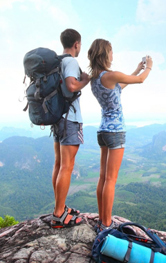 Free & Easy Travel 