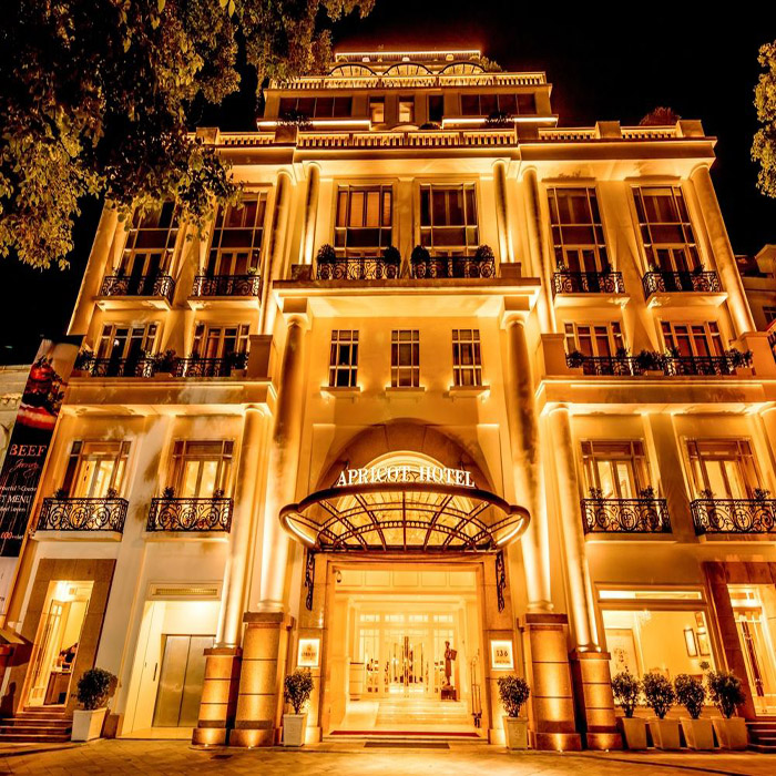 Apricot, Apricot Hotel, Hotel in Hanoi Apricot