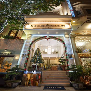 Silk Queen Hotel, Silk Queen, Hotel in Hanoi Silk Queen Hotel