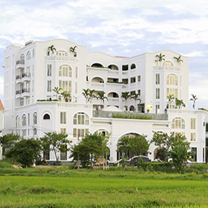 Lasenta Hotel