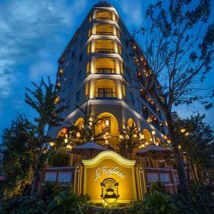 La Residencia – Little Boutique - La Residencia – Little Boutique, Hotel in Hoian