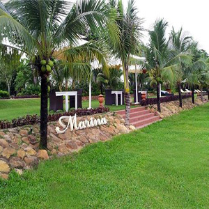 Hoi An Silk Marina Resort, hotel in Hoian Hoi An Silk Marina Resort