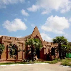 Famous - Famous hotel, hotel in Bagan