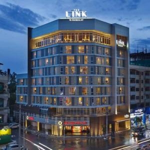 The Link 78 Mandalay Boutique Hotel - The Link 78 Mandalay Boutique Hotel, hotel in Mandalay